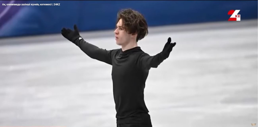 Ақ Олимпиада үшінші күннің нәтижесі