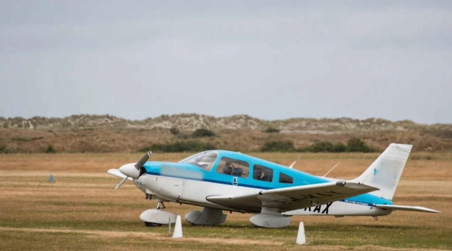 Жеті жеңіл ұшақтың қызметі тоқтатылды