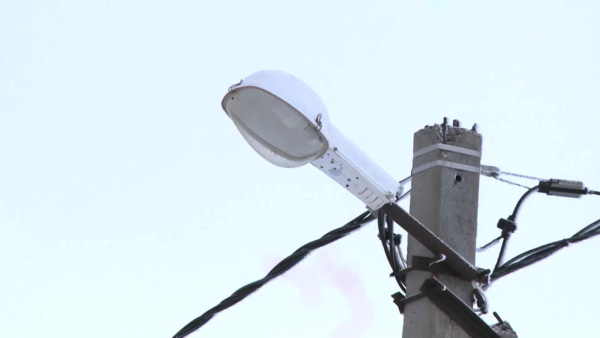 Ақтөбедегі Бекқұл баба ауылының халқы жиі жарықсыз қалады