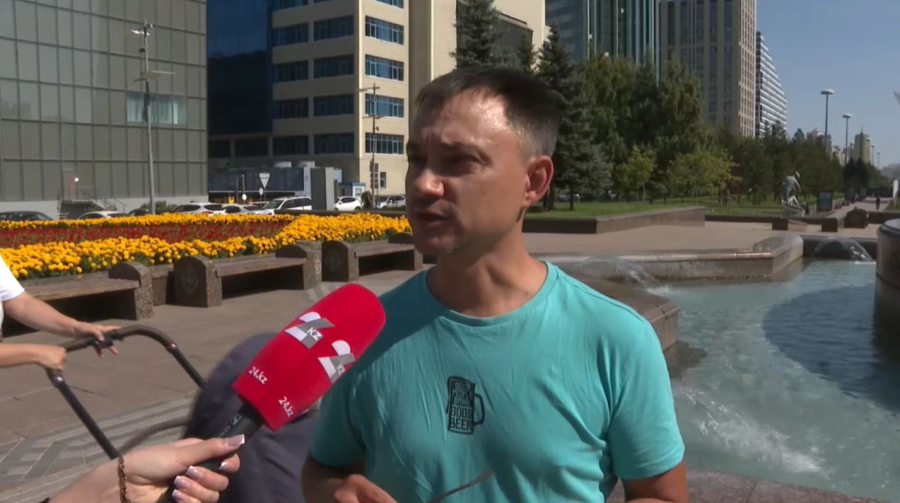 Обязательная страховка жилья: что думают казахстанцы