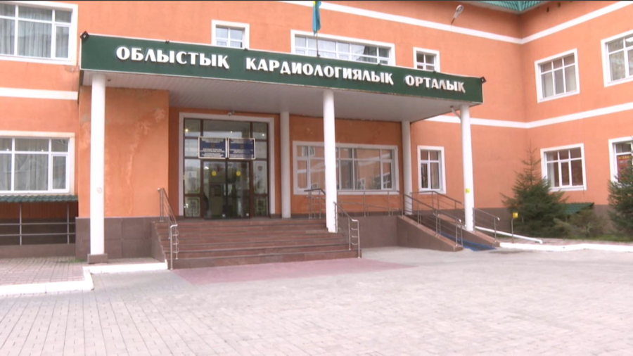 Павлодар облысында жүрек-қан тамыры аурулары өршіп тұр