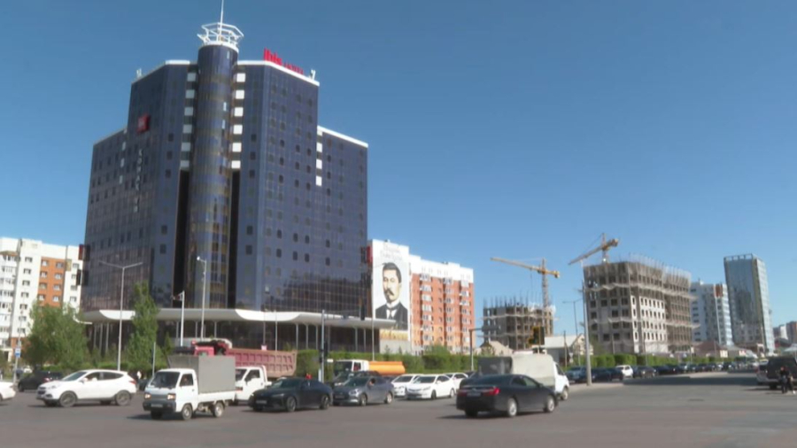 Казахстан и Россия укрепляют культурное сотрудничество