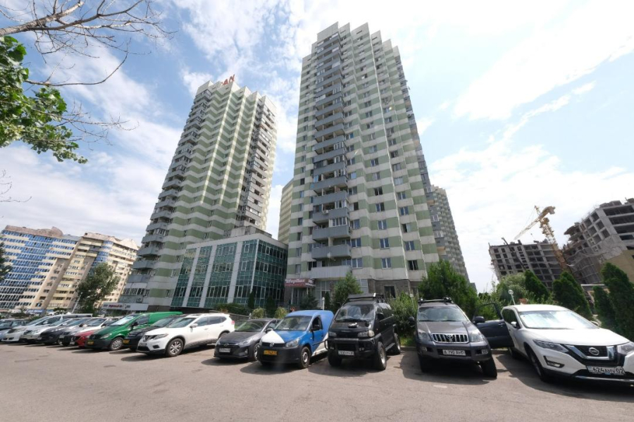Алматыда автотұрақ пайдалану ережелері өзгереді