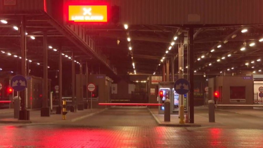 Польша отправит военных на границу