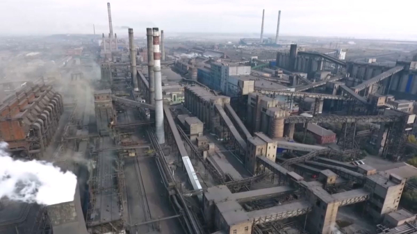 Табиғатты ластайтын кәсіпорындарға ₸323 млрд айыппұл салынған