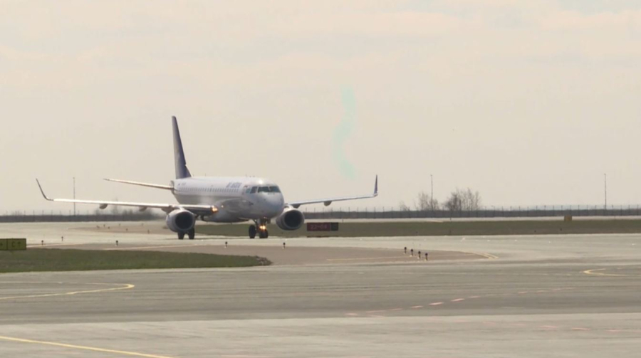 Отандық азаматтық авиацияны басқарудың оңтайлы үлгісін әзірлеу қажет