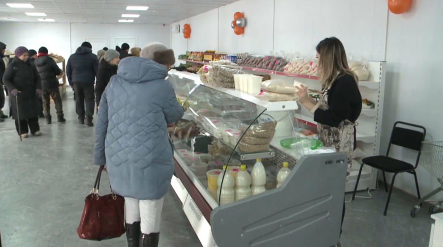 Қарағанды облысында азық-түлік бағасы бақылауда