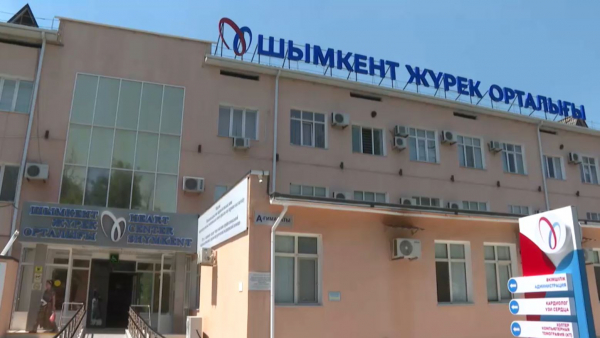 Жасанды жүрек салдыртқан шымкенттіктер көлік тізгіндеп, той тойлап жүр