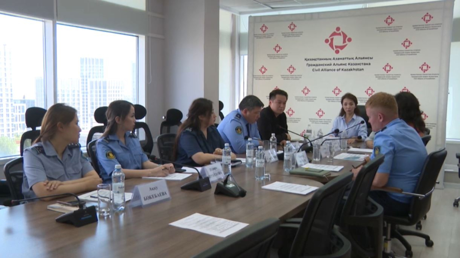 Проект Restart помог почти полутора тысячам казахстанцев