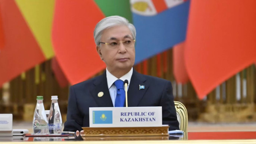 Қ. Тоқаев Түрікменстанның тұрақты бейтараптығының 30 жылдығына арналған форумға қатысты