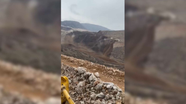 Түркияда кеніштегі апатқа қатысты күдіктілер қамауға алынды