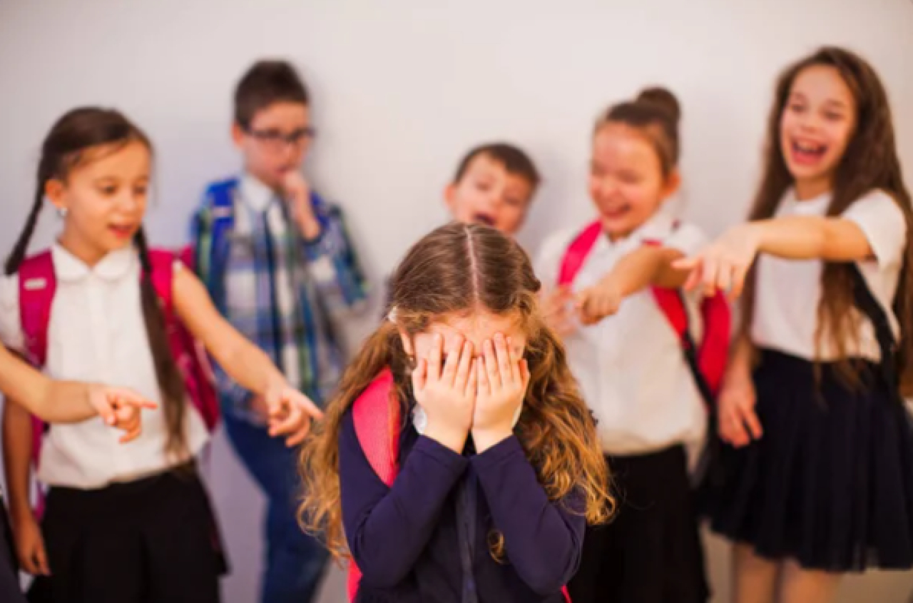 Президент: Школа должна быть местом, где ребенок чувствует себя в безопасности
