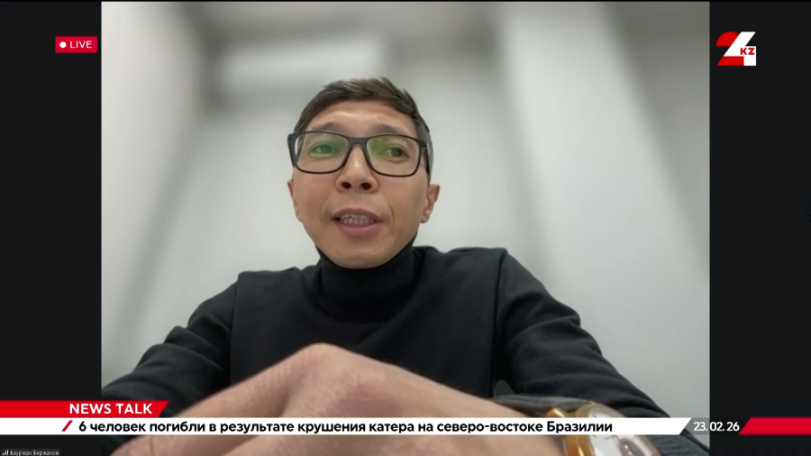 Жер құнарлылығын арттыру шаралары. Бауыржан Біржанов