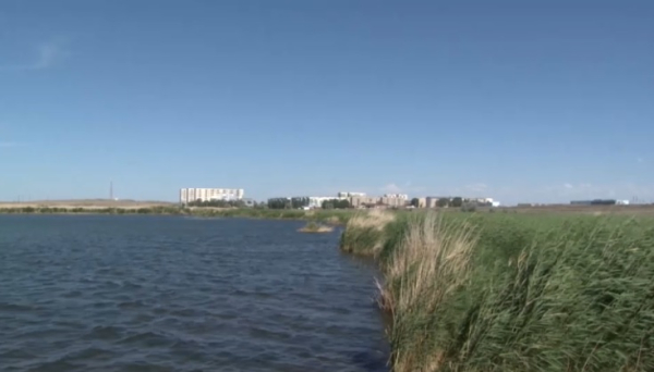 В Казахстане обновят Водный кодекс