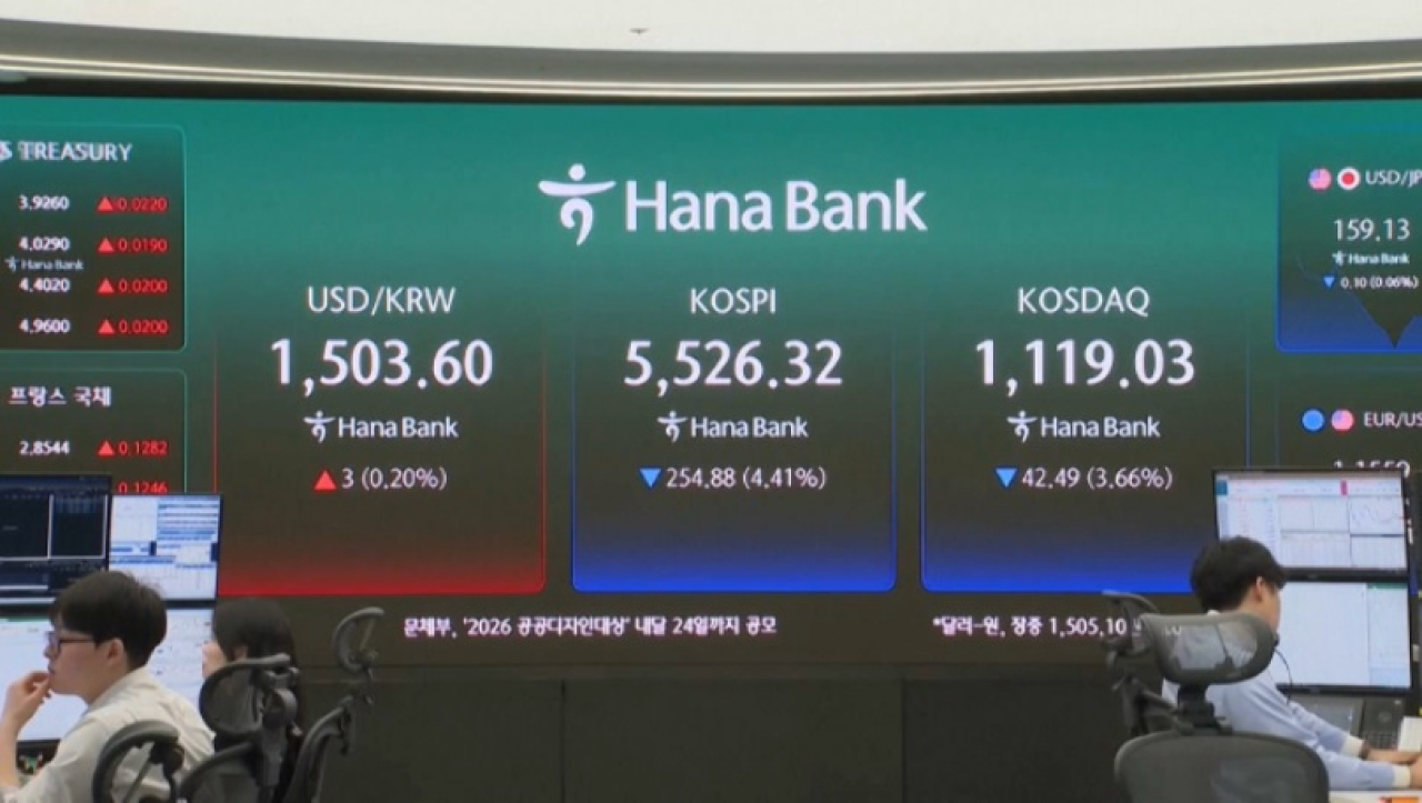 Рынки Азии упали из-за угроз США в адрес Ирана