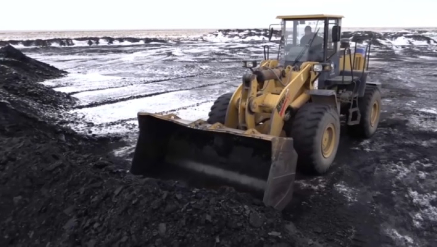 Кому положены выплаты на покупку угля