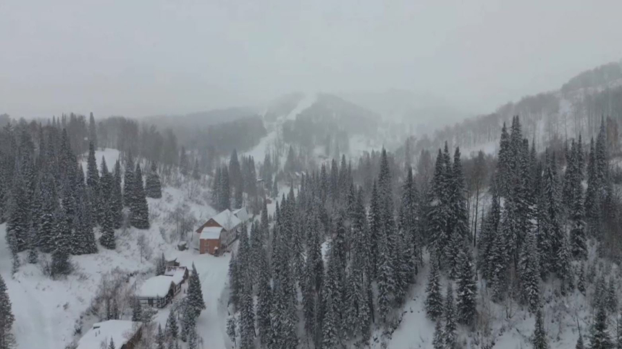 Шығыс Қазақстан облысында қар көшкіні жүруі мүмкін