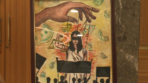 ШҚО студенттері қаржылық қауіпсіздік туралы білім жөнінен жарысты