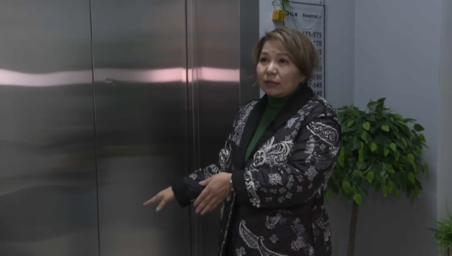 Новоселье «с сюрпризами» от BI Group