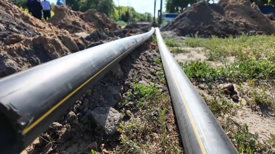 37 сёл в Костанайской области обеспечат питьевой водой