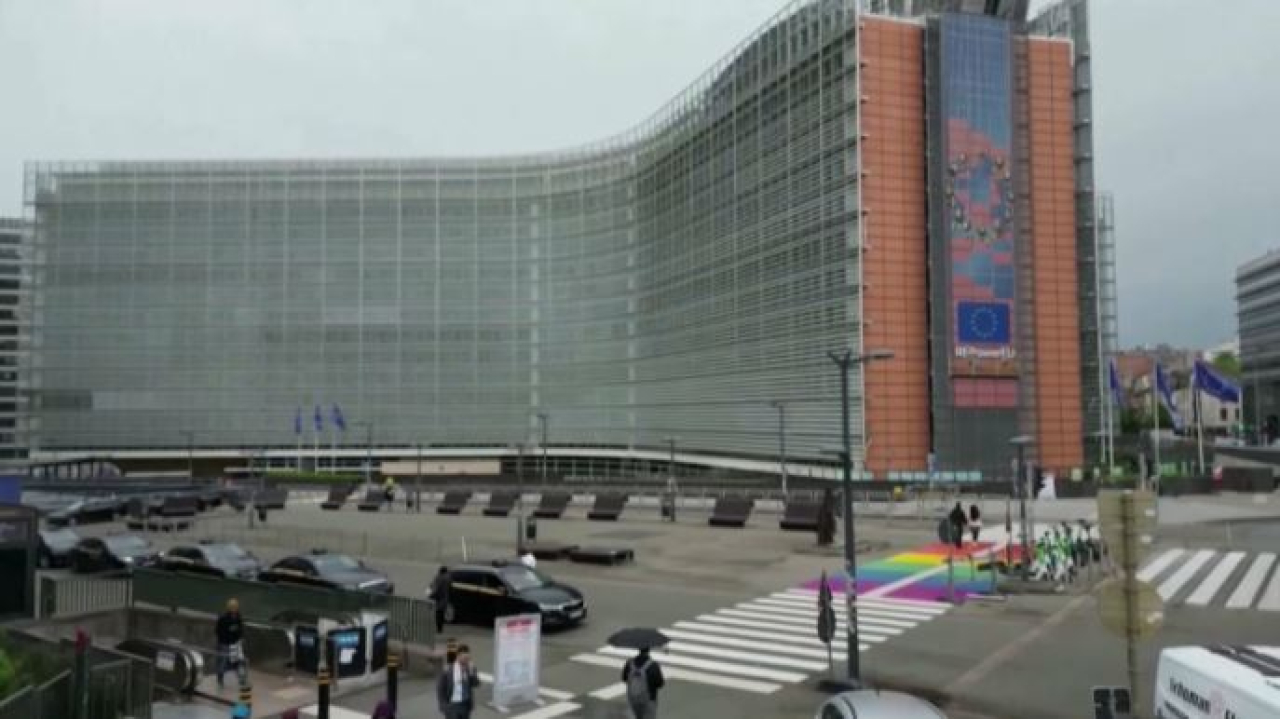 Расходы ЕС на оборону выросли на 80%