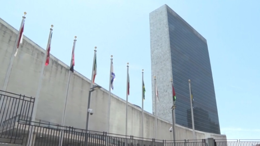 Совбез ООН обсудит атаки Израиля по Сирии