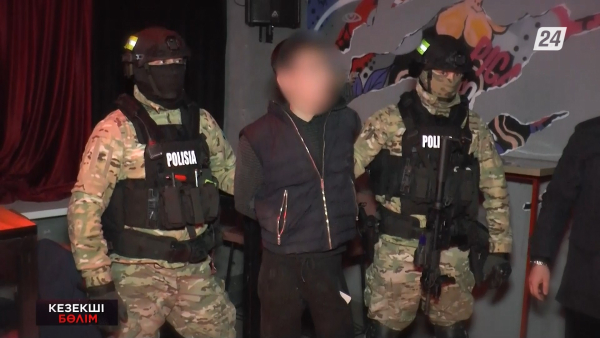 Алматыда мефедрон саудалаған ару 10 жылға бас бостандығынан айрылды | Кезекші бөлім