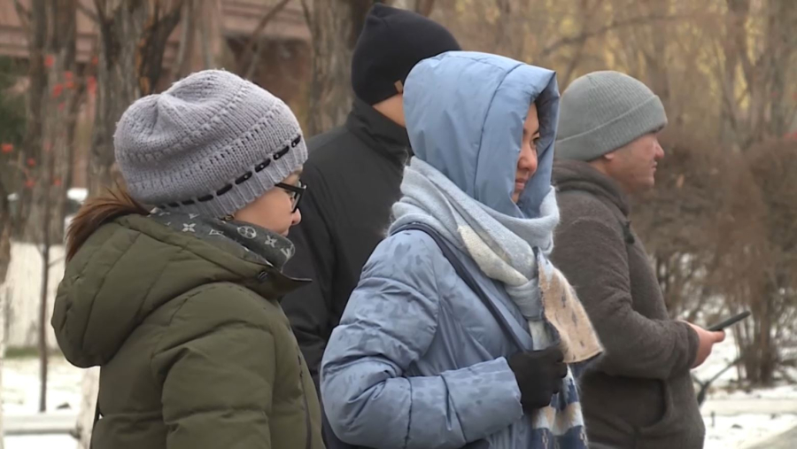 Сауалнама: азаматтар парламенттік реформаны қолдайды