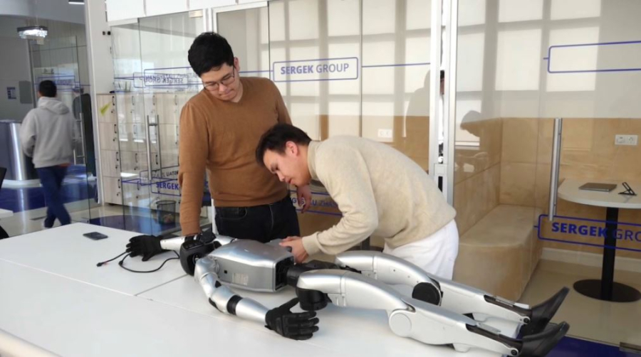 Искусственный интеллект меняет туристическую отрасль