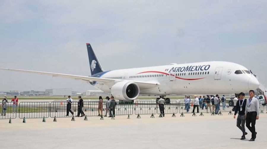 Әлемнің ең кешікпейтін әуе компаниялары