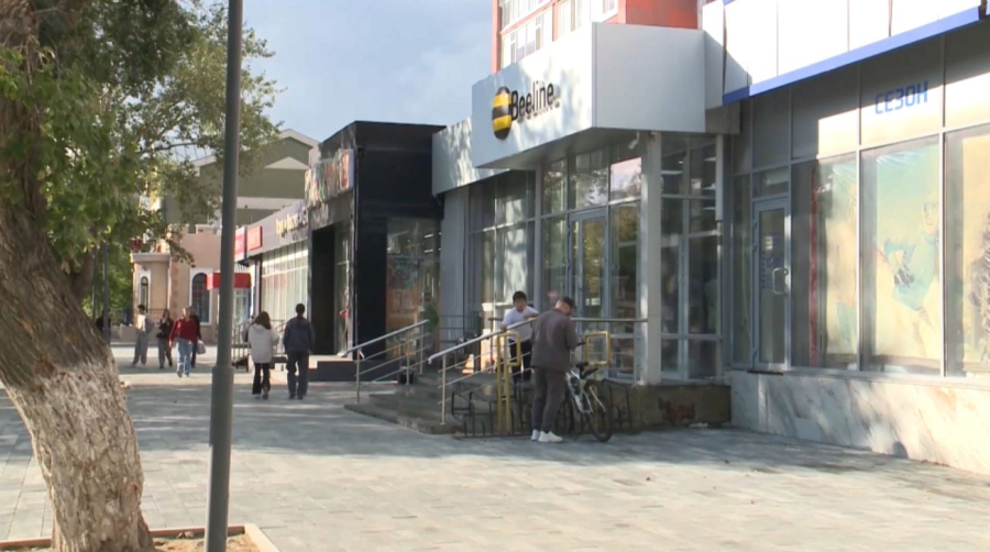 22 ауылда ұялы байланыстың  базалық станциясы іске қосылды