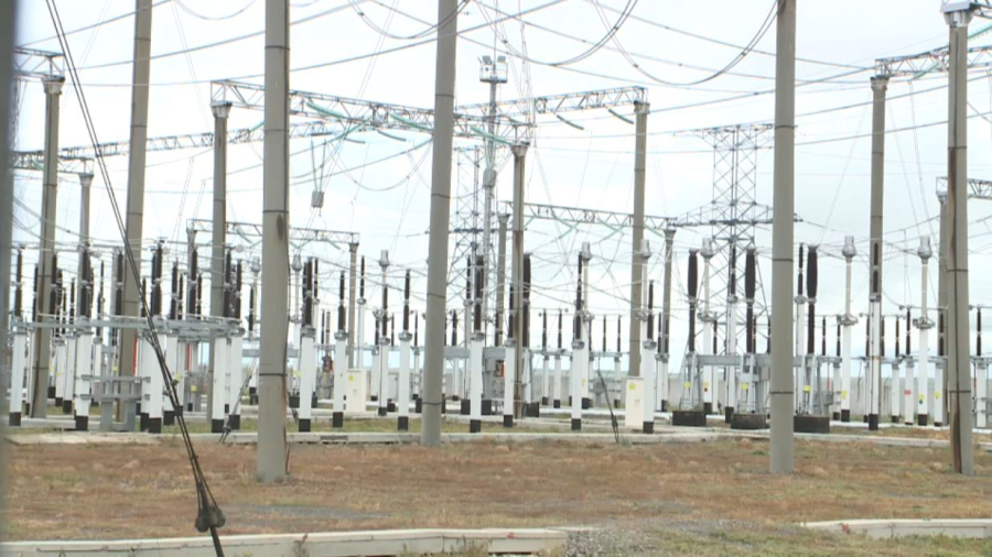 Энергетику и коммунальные сети модернизируют в Карагандинской области