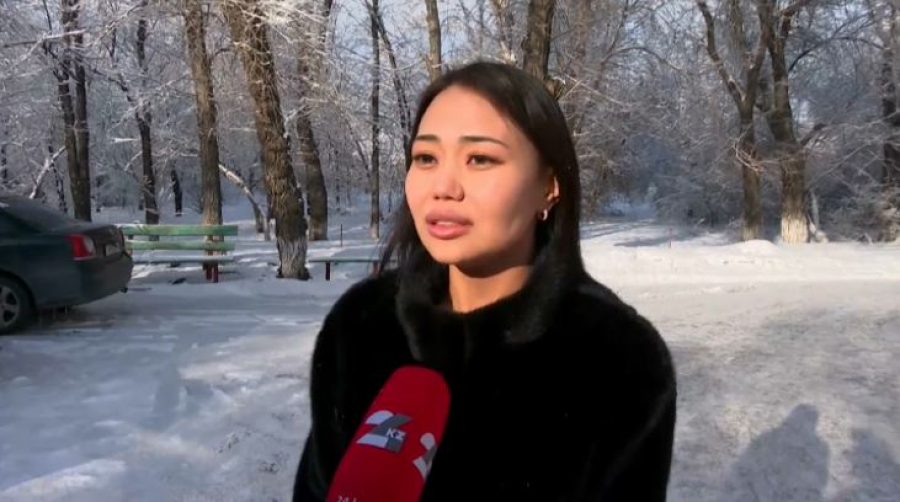 Жители Семея о проекте новой Конституции