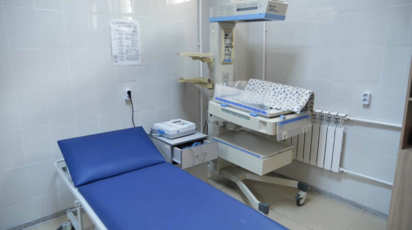 Ұлытау облысында сәби өлімі жиілеп кетті