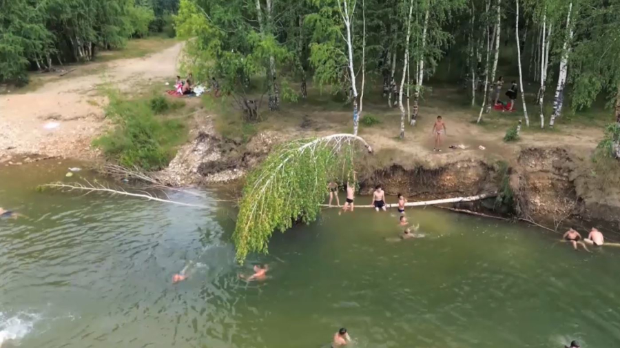 Шығыс Қазақстанда 17 коммуналдық жағажай талапқа сай емес