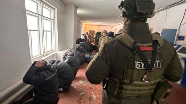 Қазақстанда қылмыстық топтарға қатысты 25 іс қозғалды