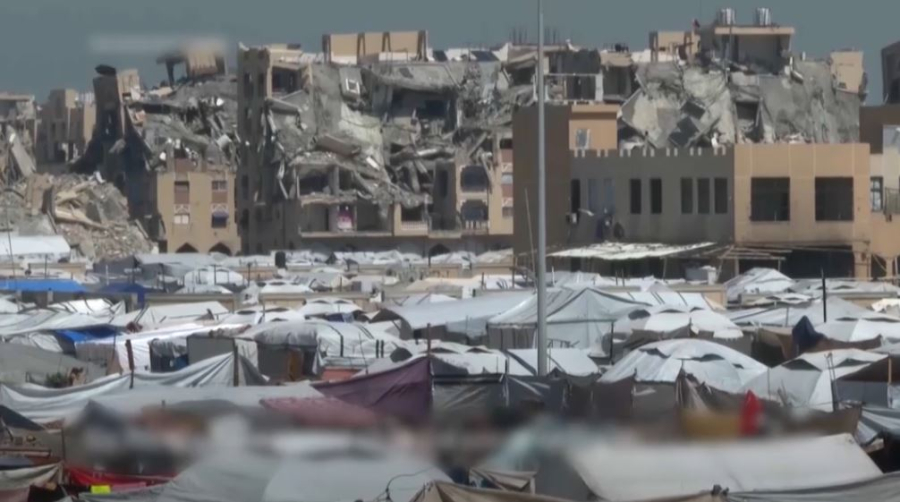 При ударах ЦАХАЛ по Газе погибли 4 человека