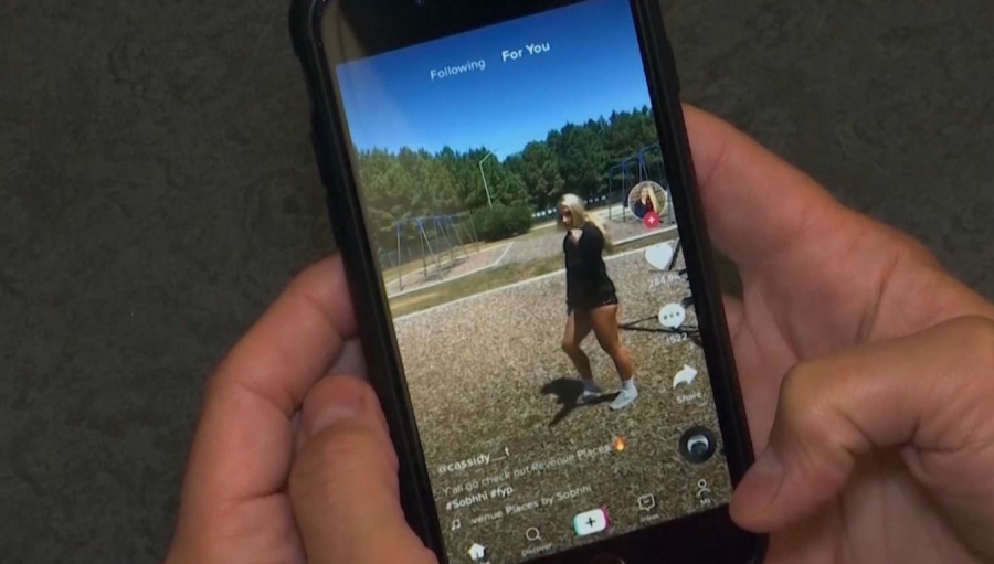 Нью-Йоркте билік әлеуметтік желілерге шүйлікті