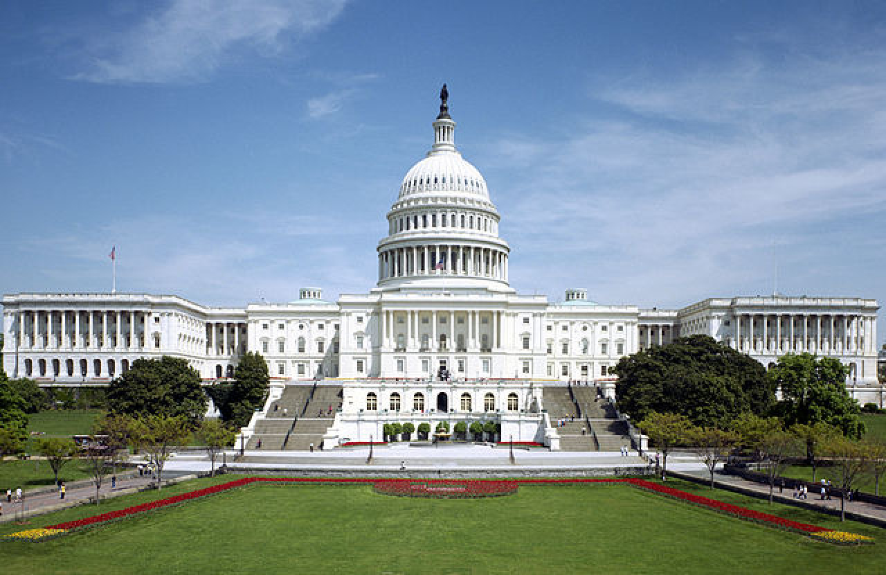 Фото: aoc.gov