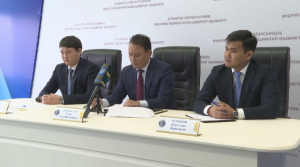 109 коррупционных преступлений  зарегистрировано в Алматинской области