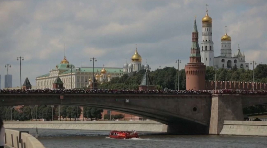 Глава МИД Ирана встретится с президентом РФ