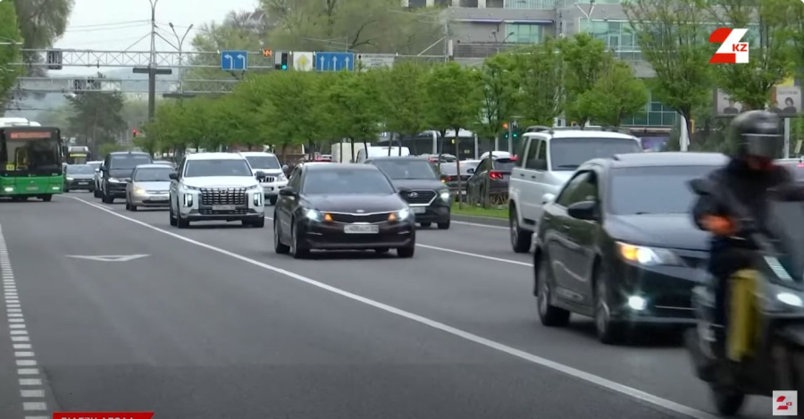 Жазда неге қысқы дөңгелекпен жүруге болмайды?