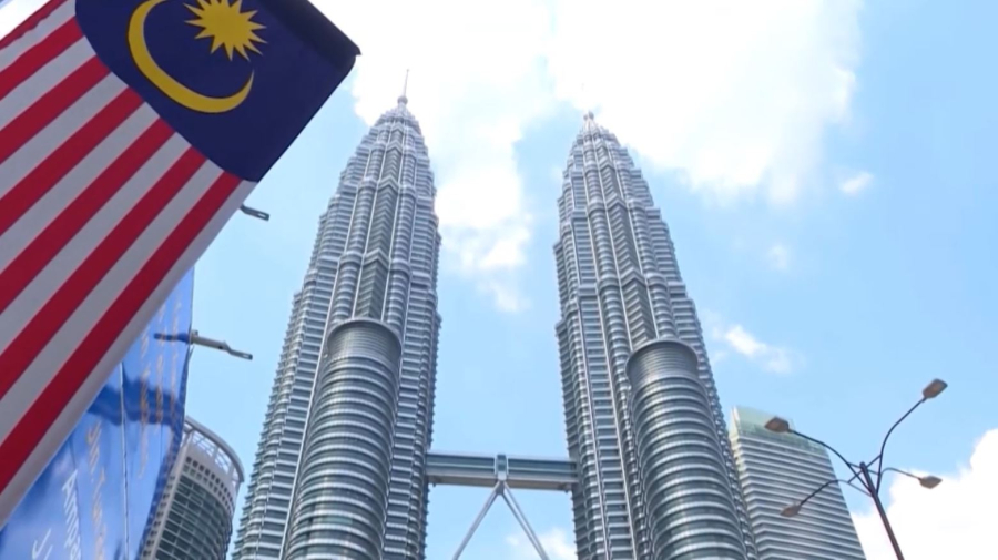 Қазақстан мен Малайзия құны $200 млн болатын жобаларды қолға алды