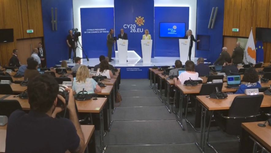 ЕО Иранға қарсы жаңа санкция енгізді