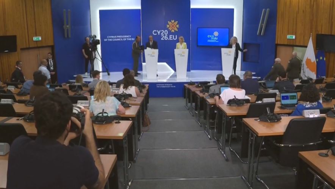 ЕО Иранға қарсы жаңа санкция енгізді