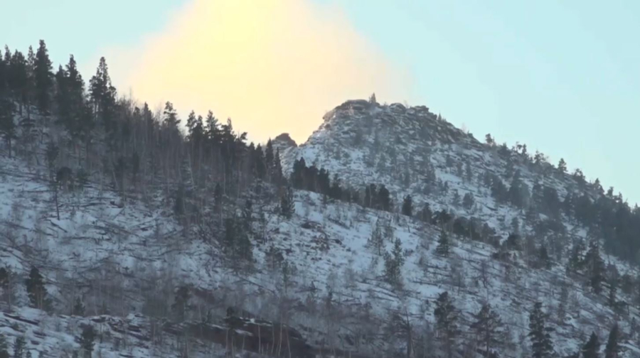 Баянауылда туризм түлеп келеді