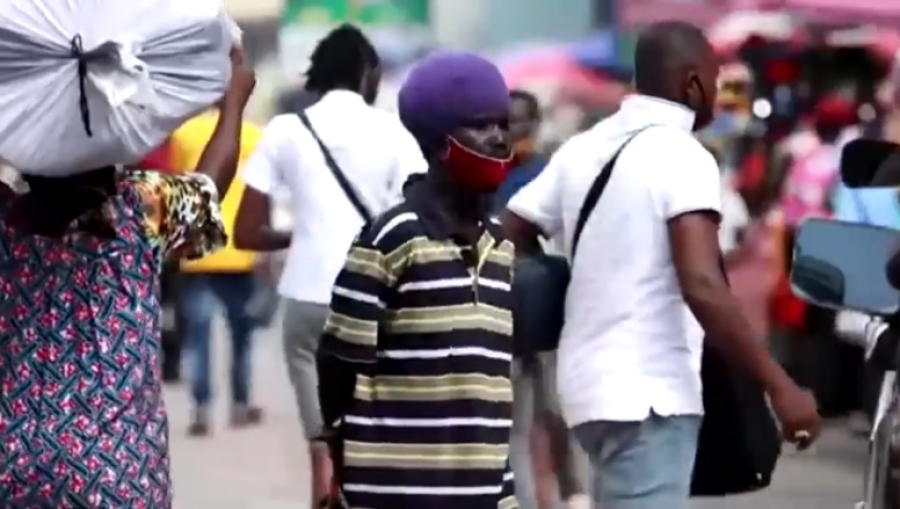 Первую смерть от оспы обезьян зафиксировали в Гане