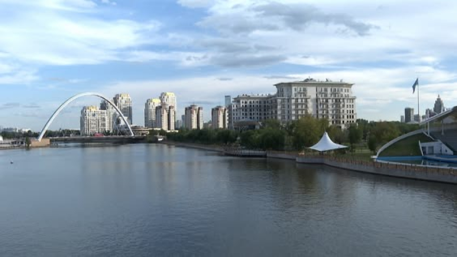 Қазақстанда Отбасы күніне арналған апталық басталды