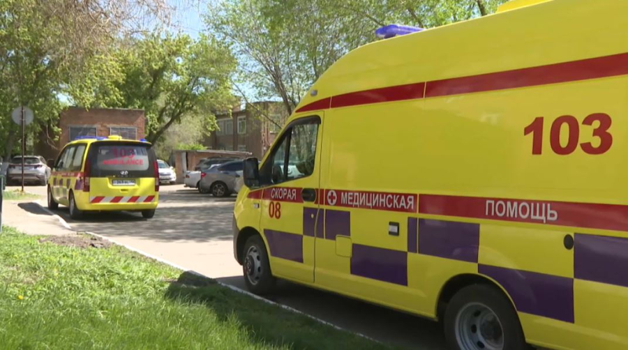 Взрыв на «Казцинке»: двое пострадавших в тяжёлом состоянии