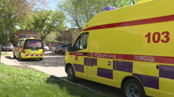 Взрыв на «Казцинке»: двое пострадавших в тяжёлом состоянии